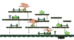 Road to the Castle's Gate 2