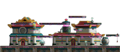Captured Alley 2