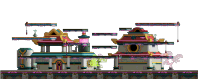 Captured Alley 3