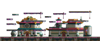 Captured Alley 4