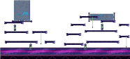 Laboratory Behind Locked Door 2