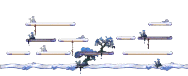 Harsh Winter 1