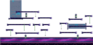 Laboratory Behind Locked Door 3