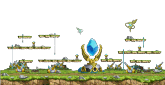 Southern Outskirts
