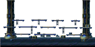 Bottom Deck Passage 3