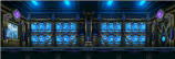 Cryogenic Barracks