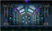 Drafty Corridor