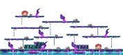 Giant Coral Colony 1