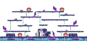 Giant Coral Colony 3