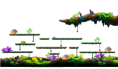 Enfolding Forest 1
