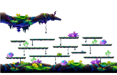 Among Tainted Trees 2
