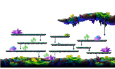 Among Tainted Trees 3