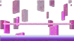 Space of Replicated Souls