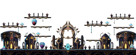 Grave of the Gods