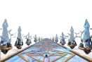 Bridge to the City