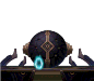 Sanctum Gate
