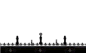 Path to the Sanctum