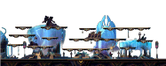 Fate-Fields of Eternity 1