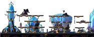 Fate-Fields of Eternity 2
