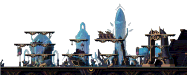 Fate-Fields of Eternity 3