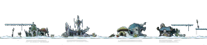 Nameless Town