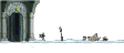 Vanishing Journey Entrance