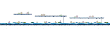 Below the Cave