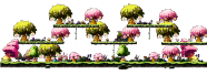Within Five-Color Hill