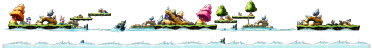 Hidden Torrent Zone