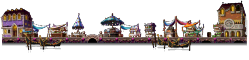 Noisy Market