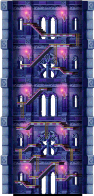 Hidden Nightmare Clocktower