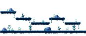 The Forest of Water