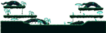 Forest of Toxins