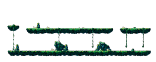 Labyrinthine Cavern - Upper Path