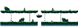 Labyrinthine Cavern - Lower Path