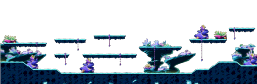 Path to the Coral Forest 2