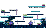 Path to the Coral Forest 3