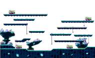 Path to the Coral Forest 4