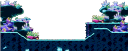 Path to the Coral Forest 5