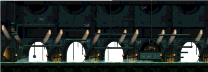 Shadowdance Hall 2