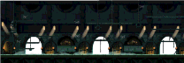 Shadowdance Hall 3