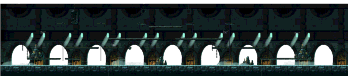 Abandoned Area 2