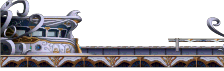 White Spear Deck 1