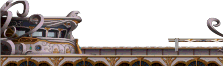 White Spear Deck 2