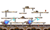 Mysterious Fog 4