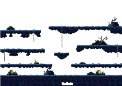 Labyrinth of Suffering Interior 3