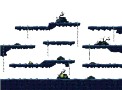 Labyrinth of Suffering Interior 2