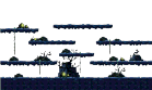 Labyrinth of Suffering Interior 1