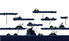 Labyrinth of Suffering Interior 4