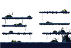 Labyrinth of Suffering Interior 5